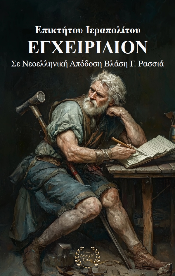 Εγχειρίδιον
