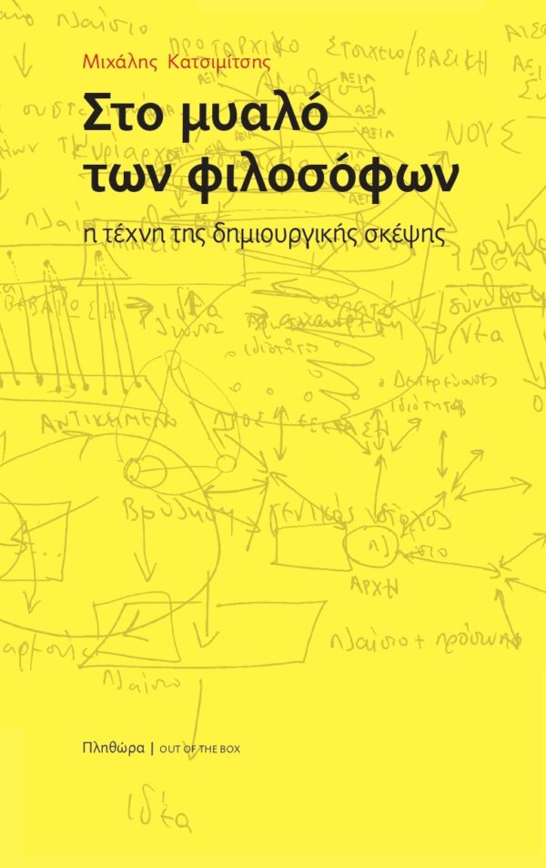 Στο μυαλό των φιλοσόφων
