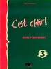 C"EST CLAIR 3 GUIDE