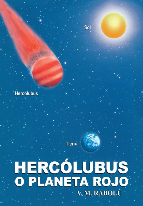 Hercólubus o planeta rojo (Ισπανικά)