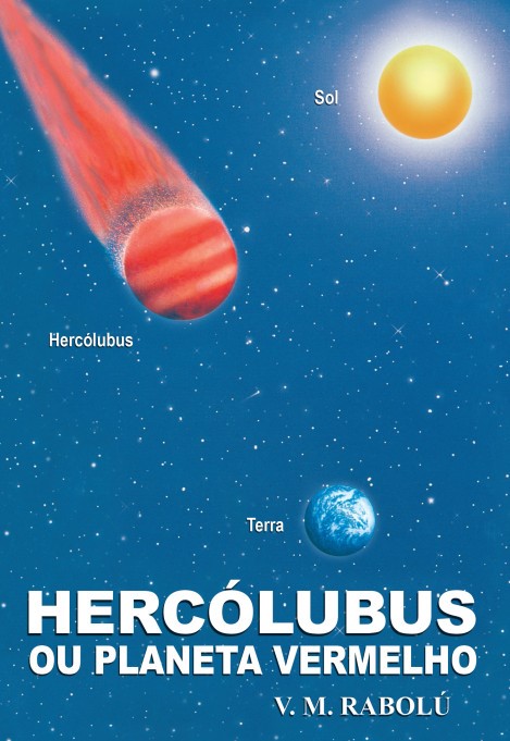 Hercólubus ou planeta vermelho (Πορτογαλικά)