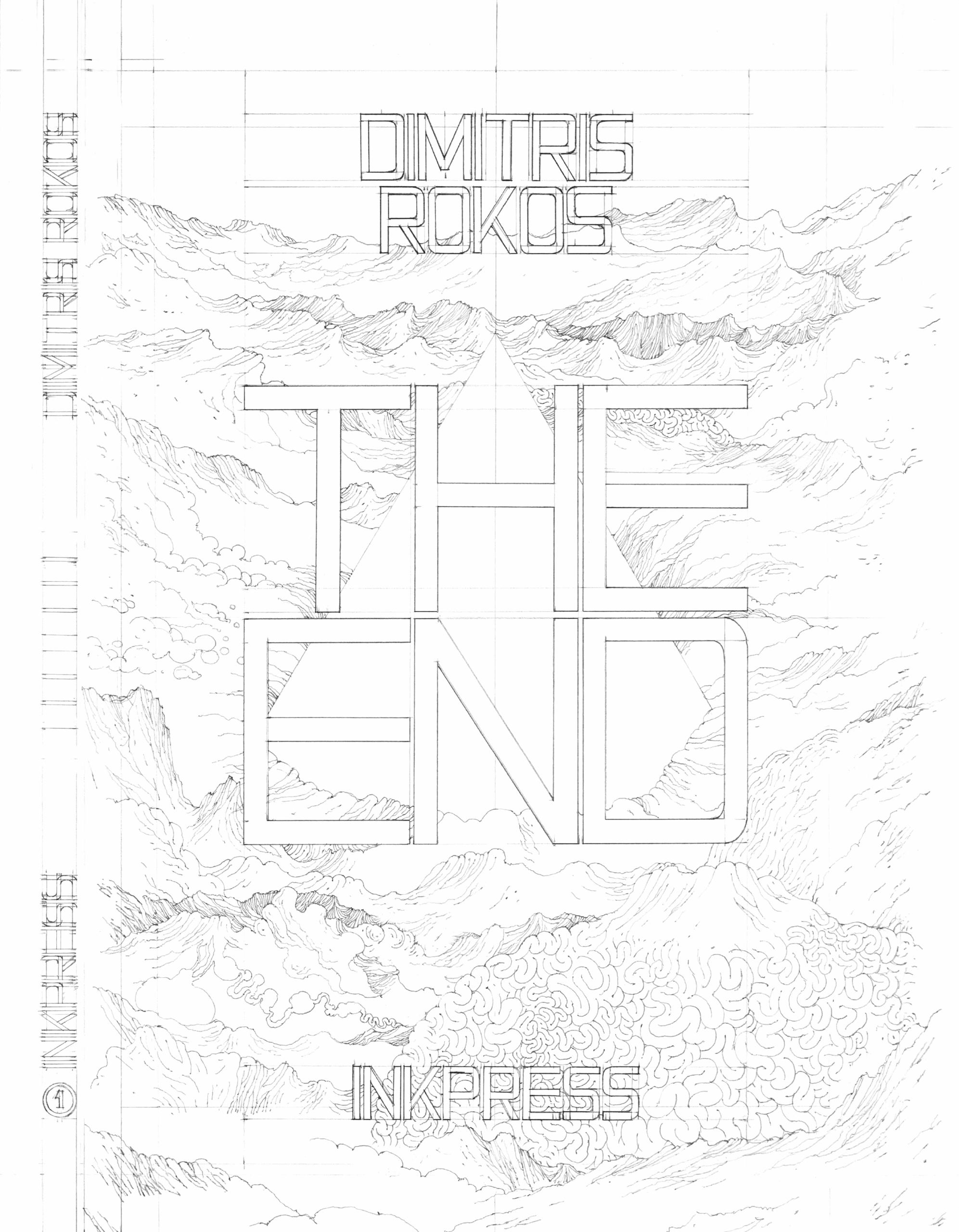 The end