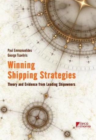 Winning Shipping Strategies