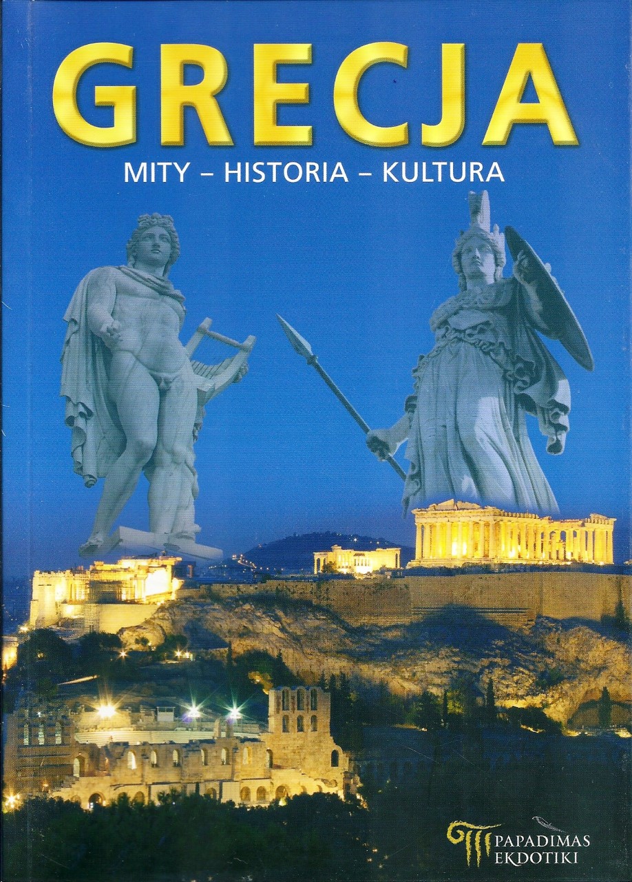 Grecja