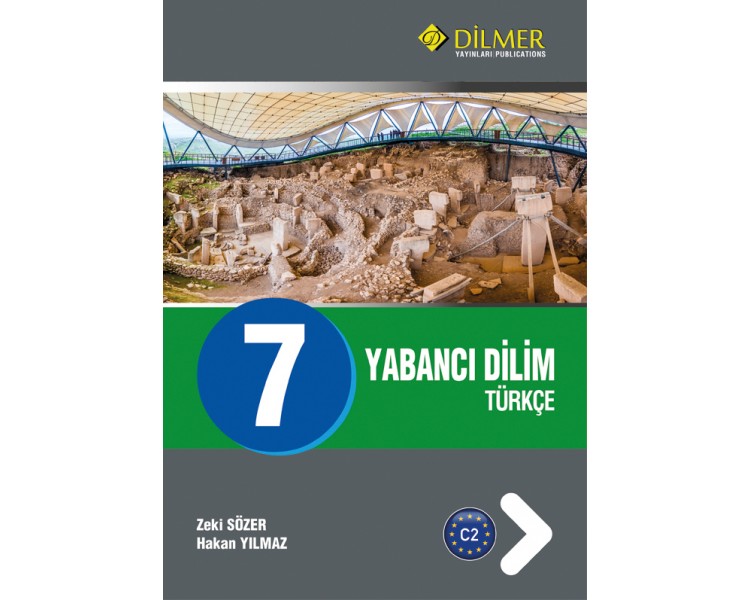 YABANCI DILIM TURKCE 7 N/E