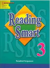 READING SMART 3(+CD)