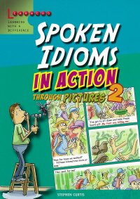 SPOKEN IDIOMS IN ACTION 2 PB