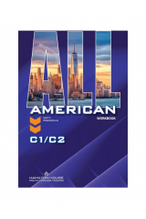 ALL AMERICAN C1 + C2 WB WITH KEY