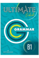ULTIMATE ENGLISH B1 GRAMMAR INTERNATIONAL