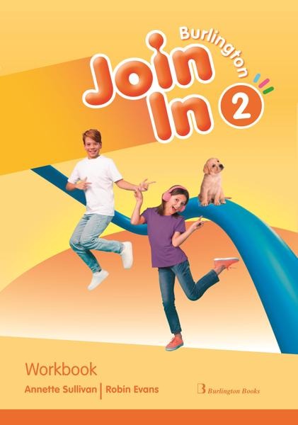 JOIN IN 2 WORKBOOK