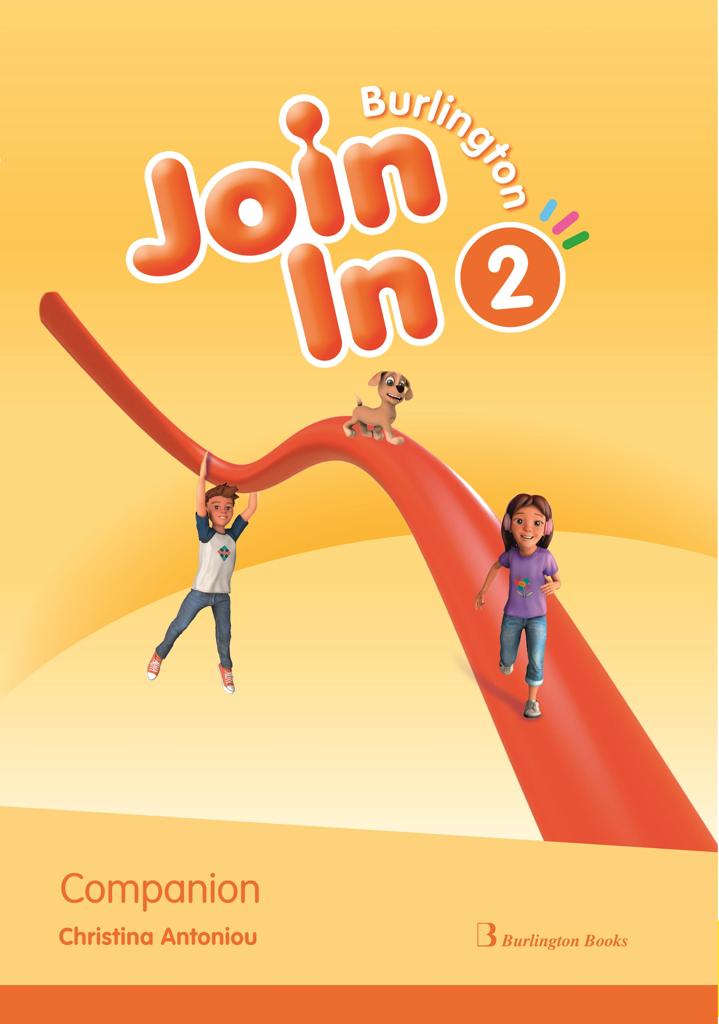 JOIN IN 2 COMPANION