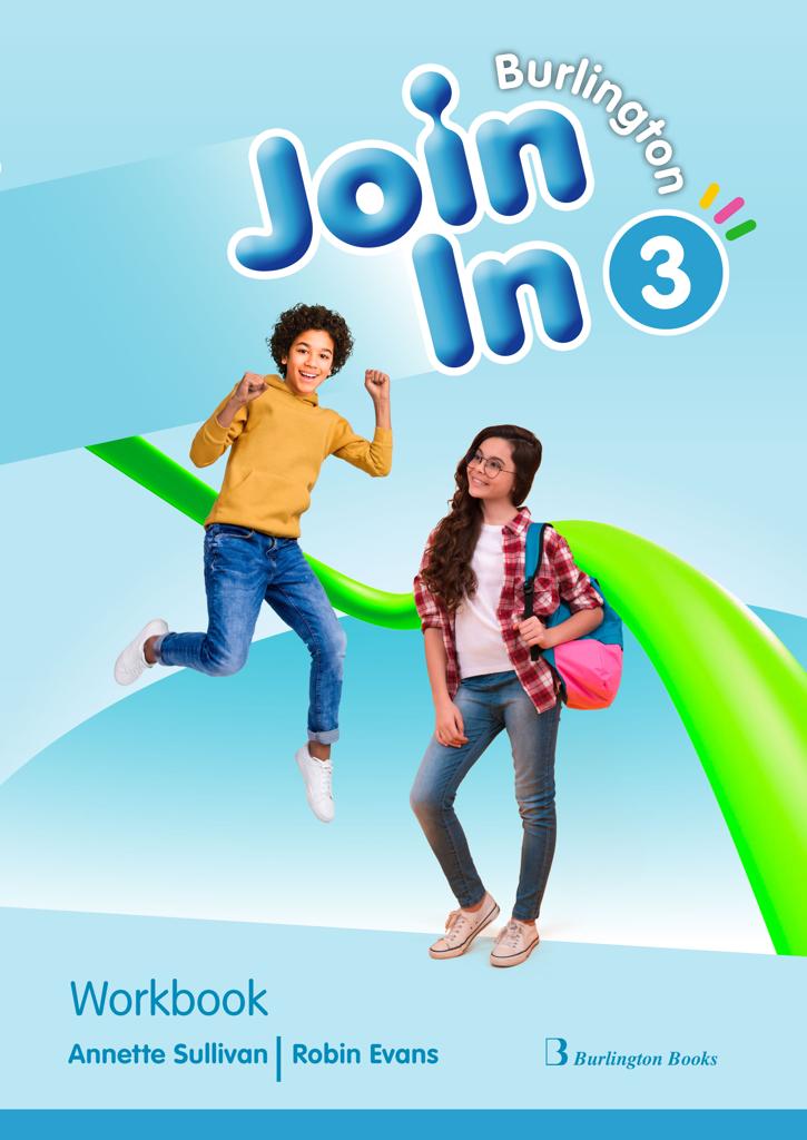 JOIN IN 3 WORKBOOK