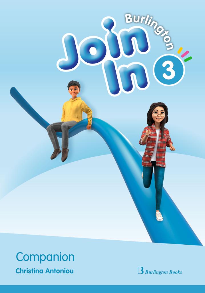 JOIN IN 3 COMPANION