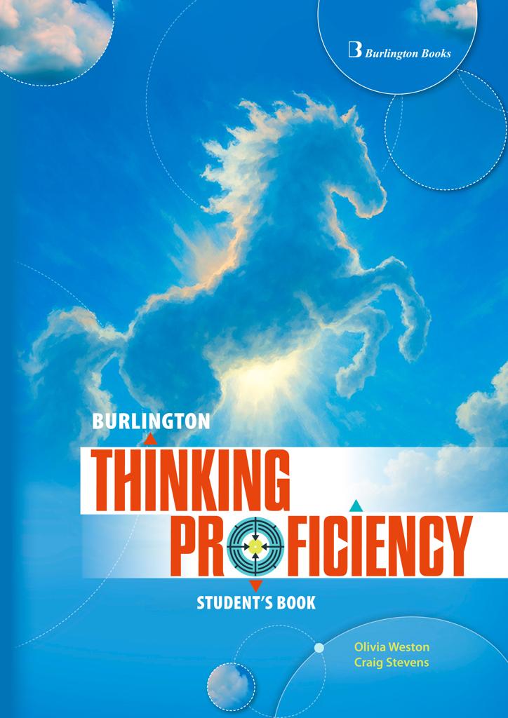 THINKING PROFICIENCY STUDENT'S BOOK