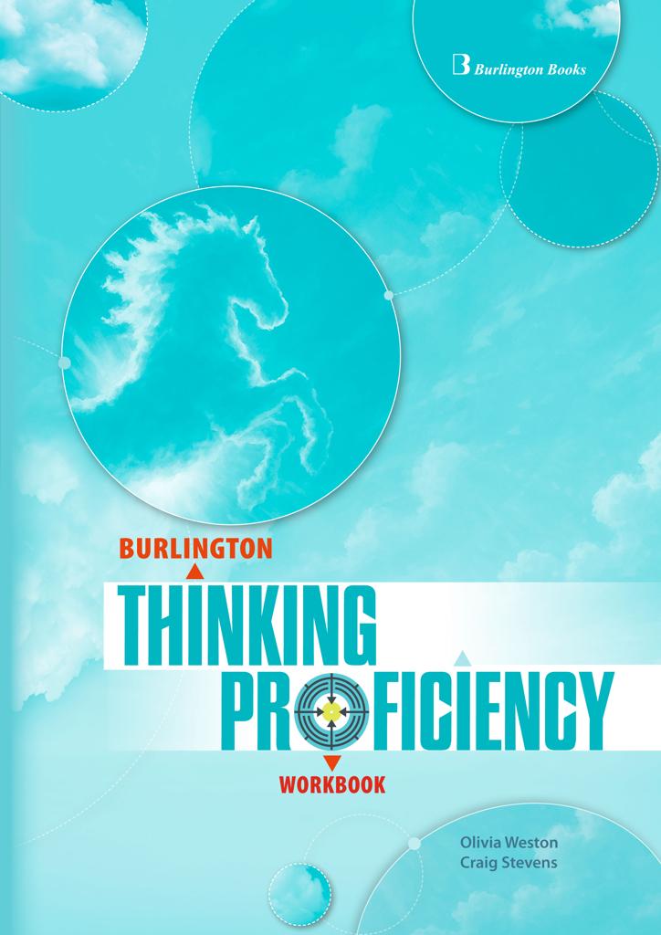 THINKING PROFICIENCY WORKBOOK