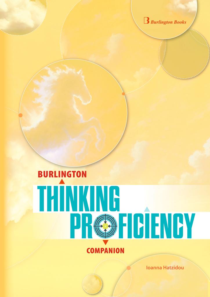 THINKING PROFICIENCY COMPANION