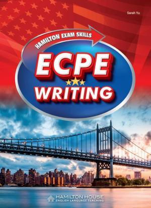ECPE WRITING STUDENTS BOOK