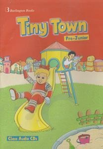 TINY TOWN PRE JUNIOR CDS (2)