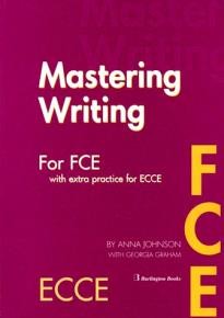 MASTERING WRITING STUDENTS BOOK