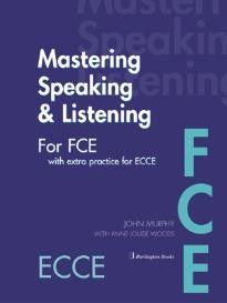 MASTERING SPEAKING AND LISTENING ST/BK