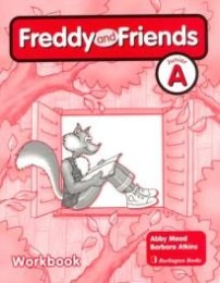 FREDDY AND FRIENDS JUNIOR A WKBK