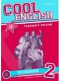 COOL ENGLISH 2 WKBK TCHR'S