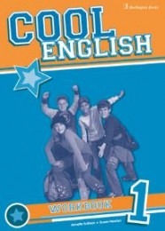 COOL ENGLISH 1 WKBK
