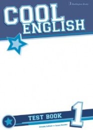 COOL ENGLISH 1 TEST