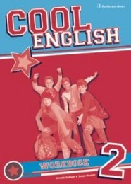 COOL ENGLISH 2 WKBK