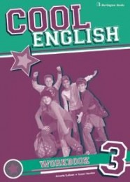 COOL ENGLISH 3 WKBK