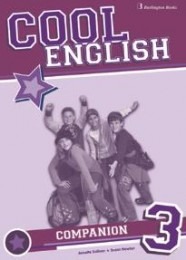 COOL ENGLISH 3 COMPANION