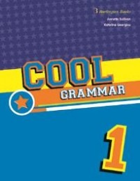 COOL GRAMMAR 1