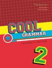 COOL GRAMMAR 2 TCHR'S