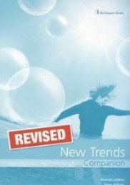 NEW TRENDS COMPANION REVISED (CPE)