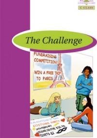 ΤΗΕ CHALLENGE (+CD)