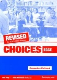 CHOICES ECCE COMPΑΝΙΟΝ & WKBK REVISED