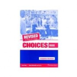CHOICES ECCE COMPANION & WKBK TCHR'S REVISED