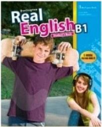 REAL ENGLISH B1 TCHR'S COMPANION