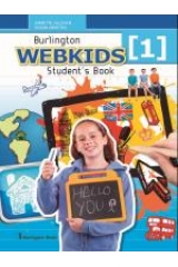 WEBKIDS 1 STUDENT BOOK