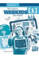 WEBKIDS 1 WORKBOOK