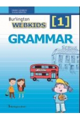 WEBKIDS 1 GRAMMAR