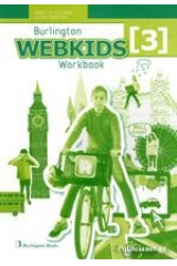 WEBKIDS 3 WORKBOOK