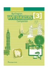 WEBKIDS 3 COMPANION