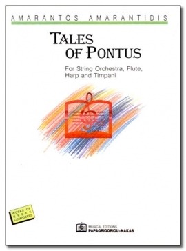 Tales of Pontus