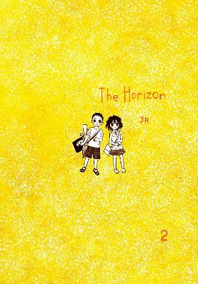 THE HORIZON, VOL. 2