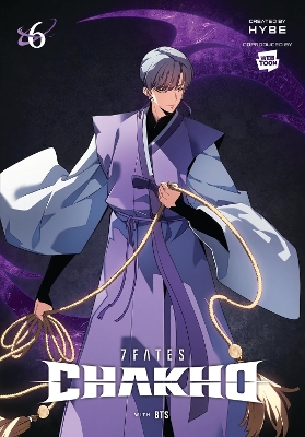 7FATES: CHAKHO, VOL. 6 (COMIC)