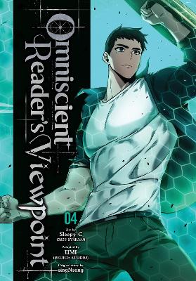OMNISCIENT READERS VIEWPOINT, VOL. 4