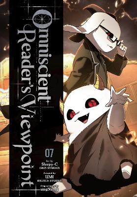 OMNISCIENT READERS VIEWPOINT, VOL. 7