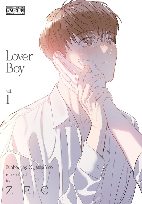 LOVER BOY, VOL. 1