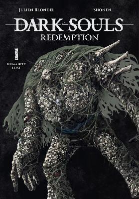 DARK SOULS: REDEMPTION, VOL. 1